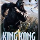 King Kong DVD Widescreen 2011 Naomi Watts Jack Black