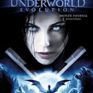 Underworld Evolution DVD Fullscreen 2006 Kate Beckinsale Sony Pictures