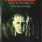 Hellraiser Clive Barkers DVD 1999 Andrew Robinson NEW SEALED Collectors Item