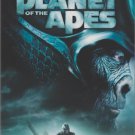 Planet Of The Apes DVD 2 Disc Widescreen 2001 Mark Wahlber Helena Bonham 20th Century
