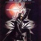 Blade Wesley Snipes DVD Widescreen 2006 Warner Bros.