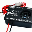 Ultrasonic marten scare 12V marten defense marten protection marten-free marten car