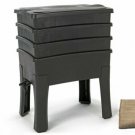 Worm Farm Cafe - 3 Tier (Australian Made)- Eco R Us
