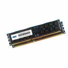 OWC 32GB (2X 16GB) 1866MHz PC3-14900 DDR3 ECC-R SDRAM Memory Upgrade Kit, ECC Registered Compatibl
