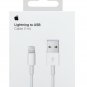 Genuine Apple Lightning to USB Cable (1m)