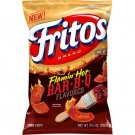 Fritos Flamin' Hot BBQ Corn Chips (9.25 oz) 2-Bags
