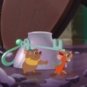 Walt Disney Cinderella III A Twist in Time (DVD)