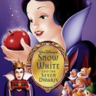 Walt Disney Snow White and the Seven Dwarfs (DVD)