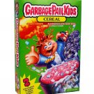 Garbage Pail Kids Barf Bits Marshmallow Cereal