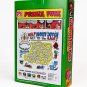 Garbage Pail Kids Barf Bits Marshmallow Cereal