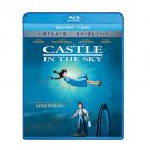 Shout! Factory Castle in The Sky Blu-ray