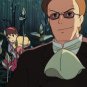Shout! Factory Castle in The Sky Blu-ray