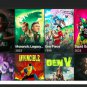 Amazon Fire TV Firestick (UNLOCKED) Fully Loaded