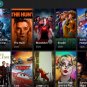 Fire TV Firestick 4K With Alexa Voice (UNLOCKED)