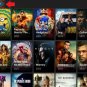 Fire TV Firestick 4K Max Version (UNLOCKED)