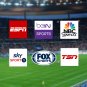 Fire TV Firestick 4K Max Version (UNLOCKED)