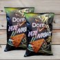 Doritos Late Night Zesty Jalapeno Popper Tortilla Chips (2-BAGS)