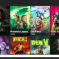 Fire TV Firestick 4K Max Fully Loaded (UNLOCKED)