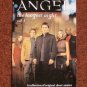 Angel The Longest Night Volume 1 Science Fiction Paperback Book