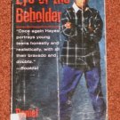 Eye of the Beholder by Daniel Hayes 1998 Paperback Ballantine Books
