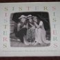 SISTERS by Carol Saline Sharon J. Wohlmuth Hardcover Book