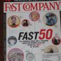 FAST COMPANY March 2006 10th Anniversary Issue 103 Magazine
