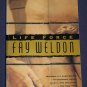 Life Force by Fay Weldon Modern Literature Paperback Book