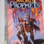 SWORD OF THE PROPHETS by Mark A. Garland Fantasy Paperback Book