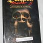 Dungeon Master II The Legend of Skullkeep Instruction Manual