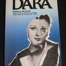 DARA A Novel by Patrick Besson (Hardcover, 1987)
