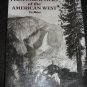 Great Photographers of the American West by Eva Weber Art Photography (1993, Hardcover)