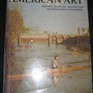 AMERICAN ART Painting Sculpture Architecture Decorative Arts Photography Milton W Brown Hardcover