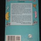 DOCTOR DOLITTLES CARAVAN by Hugh Lofting (1988, Paperback)