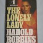 THE LONELY LADY by Harold Robbins Pocket Books (1988, Paperback)