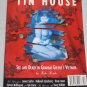 TIN HOUSE MAGAZINE Give Issue 17 Volume 5 Number 1 Fall 2003 Paperback