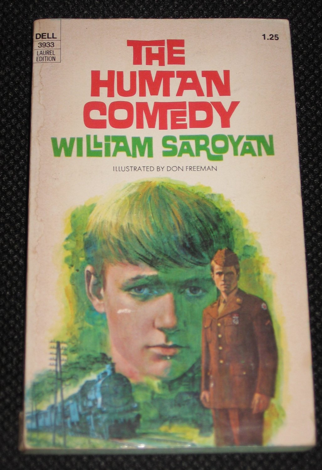 the human comedy william saroyan pdf the human comedy william saroyan pdf