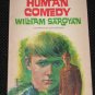 THE HUMAN COMEDY by William Saroyan (1976, Paperback) DELL 3933 Laurel Edition