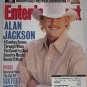 ENTERTAINMENT WEEKLY Magazine 644 Alan Jackson Gwen Stefani David Letterman March 15 2002