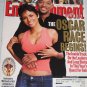 ENTERTAINMENT WEEKLY Magazine 635 Halle Berry Will Smith Oscar Race Lord of the Rings January 2002
