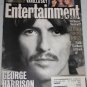 ENTERTAINMENT WEEKLY Magazine 630 George Harrison Lord of Rings Tom Cruise Vanilla Sky December 2001