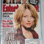 ENTERTAINMENT WEEKLY Magazine 639 Jodie Foster Panic Room The Future of Friends February 15 2002