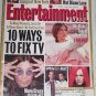 ENTERTAINMENT WEEKLY Magazine 655 Ozzy Osbourne Diane Lane Gangs of New York Friends May 24 2002