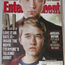 ENTERTAINMENT WEEKLY Magazine 604 Jude Law Jet Li Jack Lemmon July 13 2001