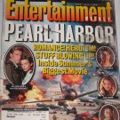 ENTERTAINMENT WEEKLY Magazine 598 Pearl Harbor Ben Affleck Kate Beckinsale Josh Hartnett June 1 2001