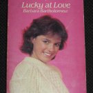 LUCKY AT LOVE Magic Moments 12 by Barbara Bartholomew (1985, Paperback)
