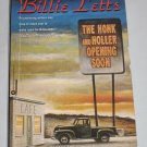 The Honk And Holler Opening Soon by Billie Letts Warner Books (1999, Paperback)