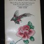 Love and Protest Chinese Poems from Sixth Century B.C. to Seventeenth Century A.D by John Scott