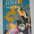 Comrade Loves of the Samurai Songs of the Geishas by Saikaku Ihara E. Powys Mathers