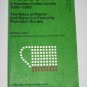 Vassouras Brazilian Coffee Country 1950 1900 Plantation Society Stanley J. Stein College Edition