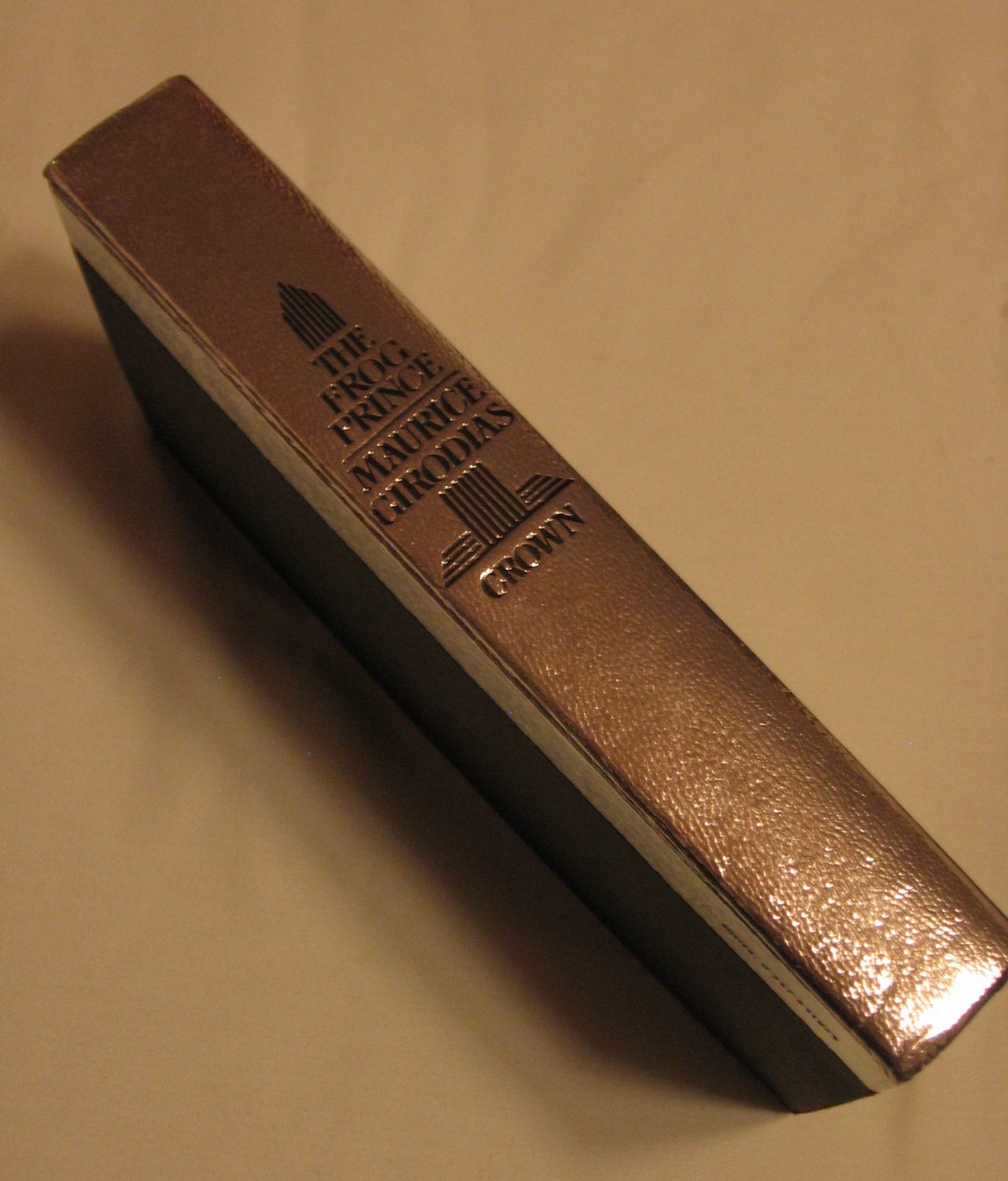 Maurice girodias biography 07 picture